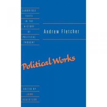 Fletcher, Andrew: Andrew Fletcher