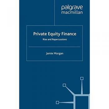 Private Equity Finance