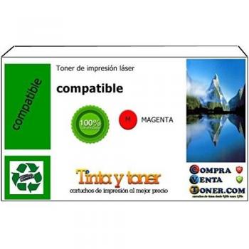 Toner OKI C810/C830M Compatível