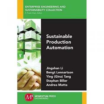 Sustainable Production Automation