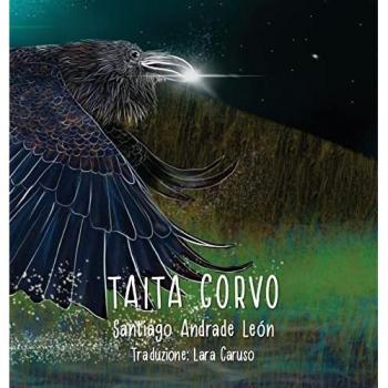 Taita Corvo Terza edizione: By Santiago Andrade León