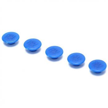5pcs Mountain Bike Headset Screw Cap Set