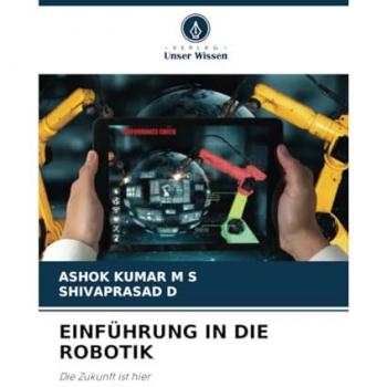 EINFÜHRUNG IN DIE ROBOTIK