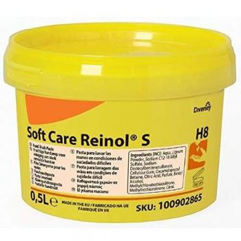 Pate Handwashing Softcare Reinol‑S 500 ml