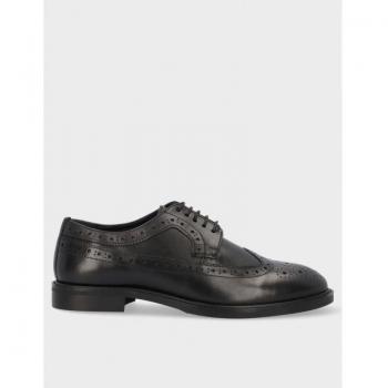 Angel Infantes Zapato Negro 25ai