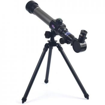 360x50 Portable Astronomical Telescope