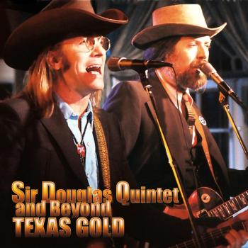 Sir douglas quintet and beyond texas gold