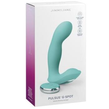 JimmyJane G‑Punkt Vibrator Pulsus G Spot