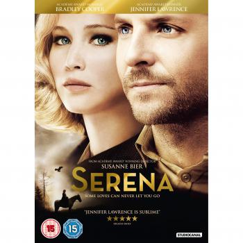 Serena [DVD]