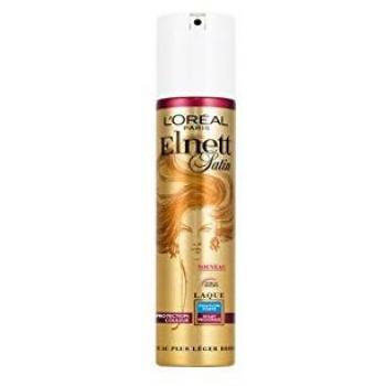 Laque Elnett pour Cheveux Colorés – 150 ml
