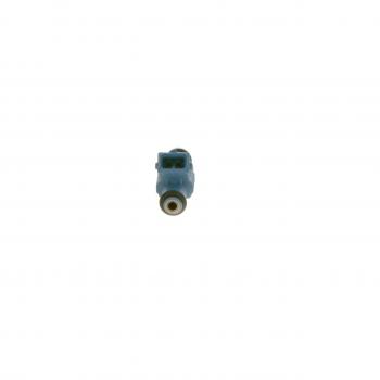 BOSCH Soupape d'injection Injection d'essence 0 280 155 814 pour SMART, CITY-COUPE (450), ROADSTER (452), FORTWO Coupe (450)