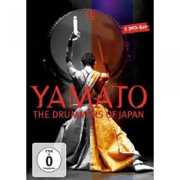 Tambours Japonais Yamato – 2 Disques Vidéo