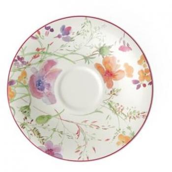 Mariefleur Teassked och fat 167 mm