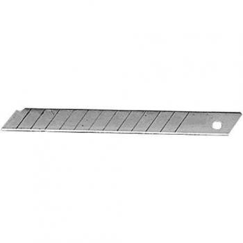 Lame di ricambio 9 mm (10 pezzi) - Codice prodotto: 803391