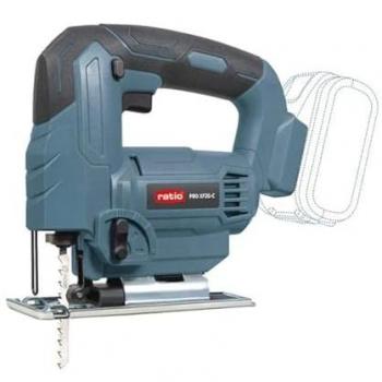 Sierra Caladora Batería Pro XF20-C 20V
