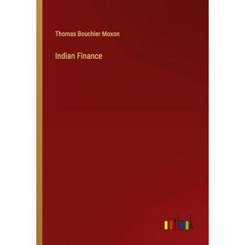 Indian Finance
