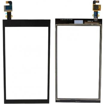 SZHAIYU 5.0 inch Digitizer Sensor for HTC Desire 620