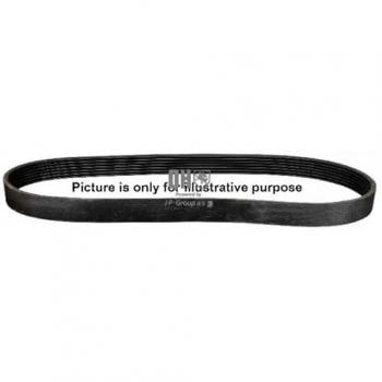 JP Group V-Belt 1118104300