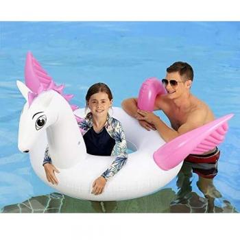 Floatopia Pegasus 116‑cm Inflatable Ring