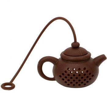 Teegeschirr Silikon Diffusor
