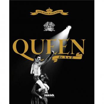 Queen de A à Z