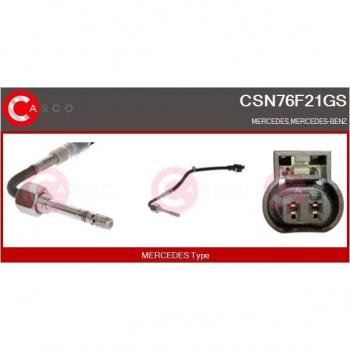 CASCO CHL77000AS Señalizador intermitente