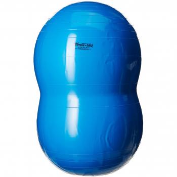 Gymnic Physio Roll 70 (Blue) – Stability & Recovery Ball