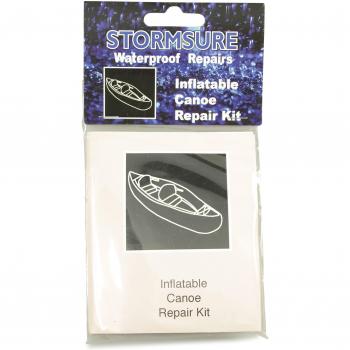 FlexSeal Inflatable Canoe and Kayak Repair Kit