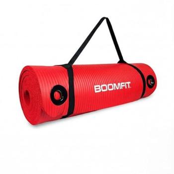 Esterilla Fitness Redonda NBR 1.5 cm – BOOMFIT