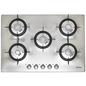 Candy CFX 75 P - Cocina integrada