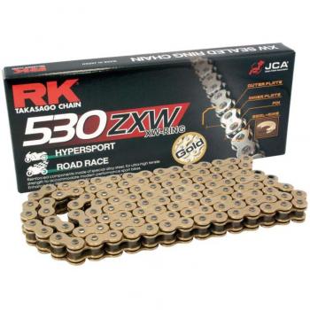 Catena Rivetto Rk XW‑Ring G&B 530ZXW/118