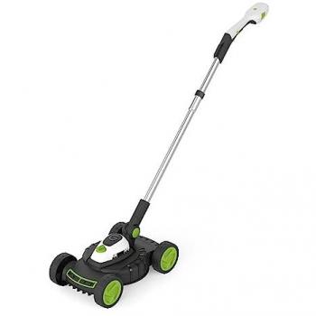 GTECH Small SLM50 Cordless Lawn Mower