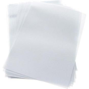 Papel Espuma EVA A4 “Creación Mágica”