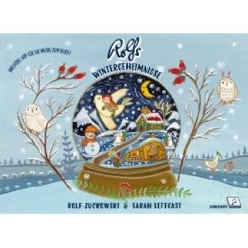 Rolfs Wintergeheimnisse