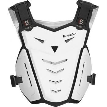 Ghost Racing Chaleco Protectora MotoE