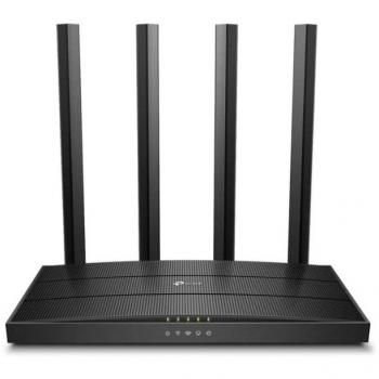 Roteador Wireless TP-Link Archer C6 1300 Mbps