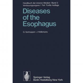 Hellemans, J.: Diseases of the Esophagus