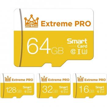 Original Micro SD Card Class 10 128GB