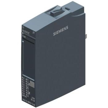 Siemens 6AG1131-6BF61-7AA0 Fieldbus Input Module
