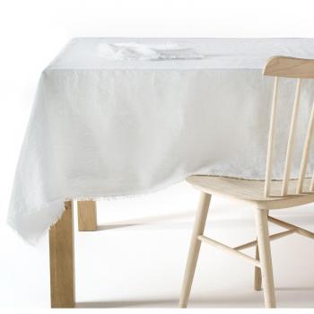 Nappe en lin lavé Yastigi AM.PM