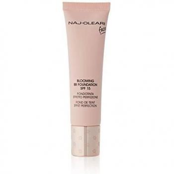 Base Belleza Miel Perfection SPF15