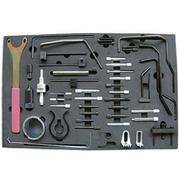 Kit de calado distribución PSA (Citroën y Peugeot) JBM