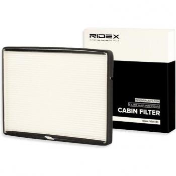 RIDEX 424I0144 Pollenfilter