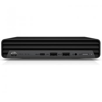 Pro 400 G9 i3-12100T Mini PC 8 GB DDR4 256 GB SSD HP