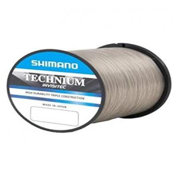 Shimano Invisitec Monofilament Schnur 790m 0,35mm