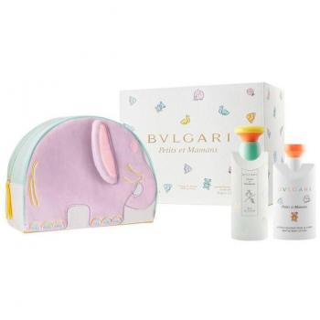 Caja de Regalo Bvlgari (Perfumes Niños - Petits et Mamans)