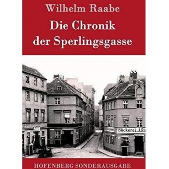 Die Chronik der Sperlingsgasse
