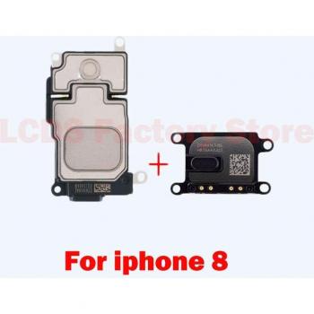 IPhone Loudspeaker and Earpiece Flex Cable Replacement for Models 6, 6S, 7, 8, 7 Plus, 8 Plus