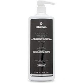 Valquer Aceite Corporal para Masaje - 1000ml