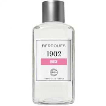 Berdoues Eau de Cologne Rose